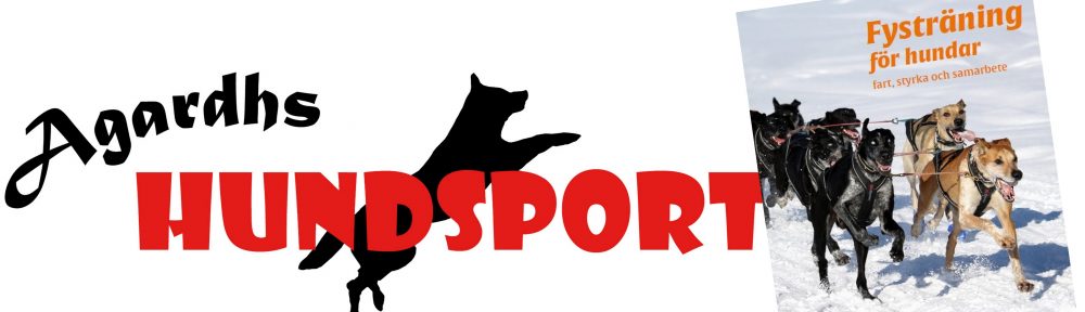 Agardhs Hundsport AB